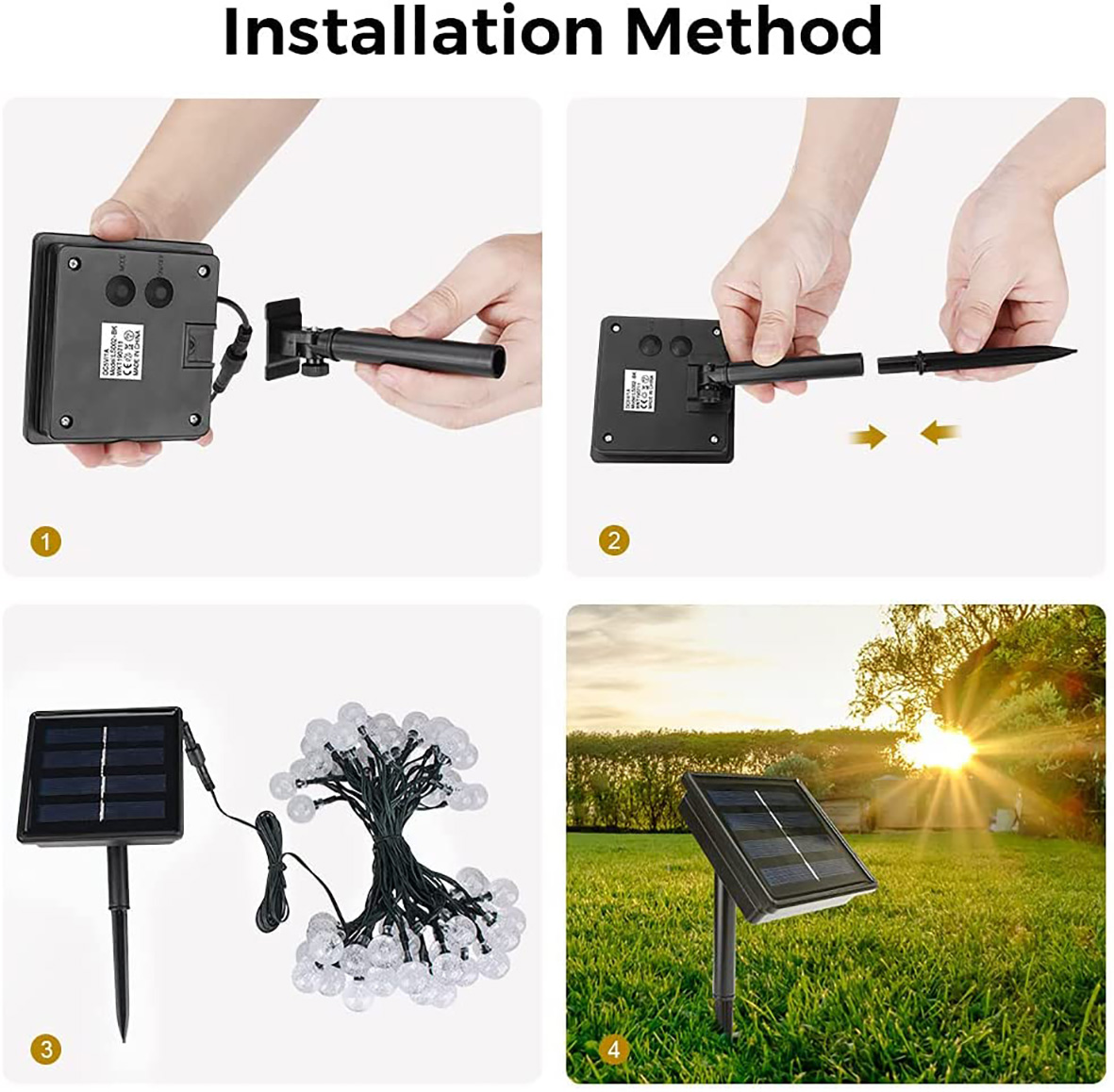 Product Sub Image