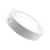Plafoniere LED rotonde / quadrate