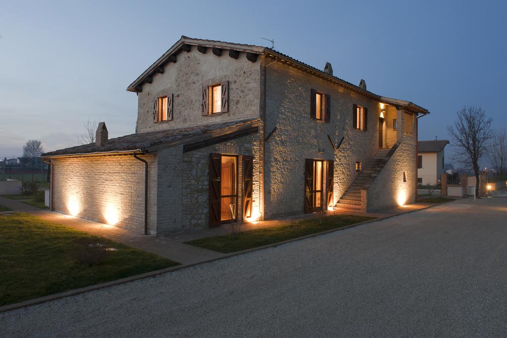 Faretto